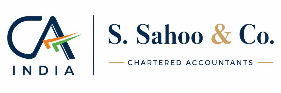 S. Sahoo & Co.